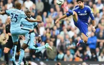 Chelsea – Man City: Trận cầu sinh tử (0h30, 1/2, Bóng đá TV)