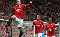 Everton-Man Utd: Tái chiếm Top 3? (19h30, 26/4, K+1)