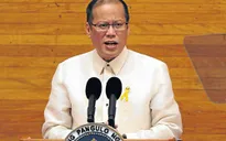 Tổng thống Philippines cảnh báo bất ổn trên Biển Đông