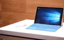 Surface Pro 4 – Máy tính bảng tốt nhất năm 2015