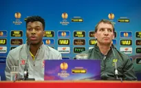 Lịch trực tiếp Europa League: Dortmund dễ thở, Liverpool gặp khó