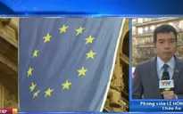 Gói kích thích mới của ECB chưa được như kỳ vọng