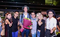 Thí sinh Top 5 The Voice Mỹ mùa 7 góp mặt trong Gala Giọng hát Việt