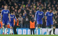 Bóng đá Anh trước nguy cơ sạch bóng ở Champions League