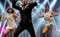 Psy mang 'Gangnam Style' sang Việt Nam