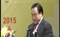 Tập đoàn TKV tổ chức Đại hội thi đua yêu nước TKV lần thứ IV