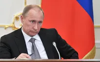 Tổng thống Nga ký sắc lệnh hủy FTA với Ukraine
