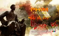 VTV chiếu phim tài liệu về Đại thi hào Nguyễn Du (20h10, VTV1)