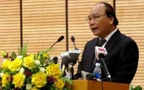 Phó Thủ tướng Nguyễn Xuân Phúc yêu cầu xử lý vàng giả, vàng kém chất lượng