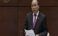 Phó Thủ tướng Nguyễn Xuân Phúc: “Kinh tế xã hội nước ta tiếp tục đạt nhiều kết quả đáng mừng”