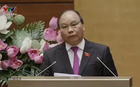 PTT Nguyễn Xuân Phúc trả lời về việc chặt cây xanh ở Hà Nội và lấp sông Đồng Nai