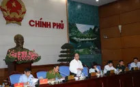 PTTg Nguyễn Xuân Phúc: "Công tác đặc xá phải chặt chẽ, khách quan, công tâm"