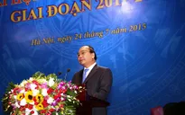 Đại hội thi đua yêu nước Bộ Thông tin và Truyền thông