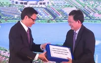 Năm 2025, TP Quy Nhơn phấn đấu trở thành đô thị trung tâm