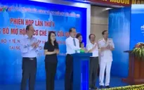 Thêm 3 Bộ kết nối Cơ chế một cửa quốc gia