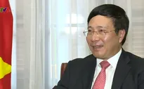 Gia nhập ASEAN - Quyết sách đúng đắn mang tầm chiến lược của Việt Nam