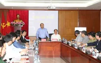 Cải cách hành chính, chống gian lận thương mại ở Hải Phòng