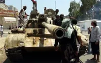 Đụng độ tại nhà tù ở Yemen: 1.200 tù nhân trốn thoát