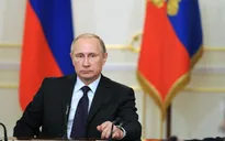 Tổng thống Putin: Khủng hoảng Ukraine không phải do lỗi của Nga