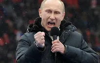 Tổng thống Putin cảnh báo đáp trả âm mưu đe dọa an ninh