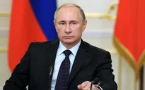 Nga khẳng định lập trường ủng hộ Chính phủ Syria