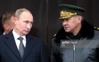Tổng thống Nga yêu cầu quân đội hợp tác với Mỹ trong vấn đề Syria