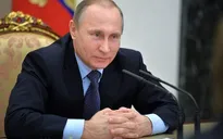 Nga phủ nhận cản trở đàm phán thương mại với Ukraine