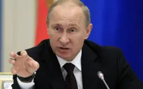 Nga kêu gọi phương Tây giúp giải quyết khủng hoảng Ukraine