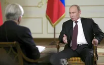 Nga không kích IS để mở đường cho sự thỏa hiệp tại Syria