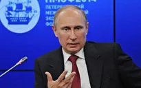 Ông Putin sẽ sớm đánh giá vụ Thổ Nhĩ Kỳ bắn hạ máy bay Nga