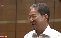 'Mục tiêu tăng trưởng GDP năm 2016 ở mức 6,7% là khả thi'