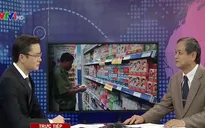 Tăng cường kiểm soát hàng hóa dịp Tết Nguyên đán