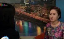 Tâm sự của người đầu tiên được thực hiện mang thai hộ