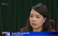 "Người dân không nên hoang mang trước dịch MERS - CoV"