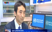 “Nguy cơ lây lan dịch MERS từ Hàn Quốc sang Việt Nam không cao”