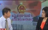 "Tái cơ cấu nông nghiệp phải gắn với tái cơ cấu kinh tế chung”
