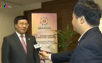 'Cộng đồng ASEAN mở ra cơ hội phát triển lớn cho tất cả các nước Đông Nam Á'