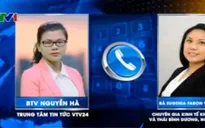 ANZ hạ dự báo lạm phát của Việt Nam trong năm 2015