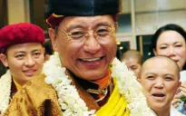 Đức Pháp Vương Gyalwang Drukpa trở lại Việt Nam