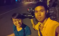 PV Chuyển động 24h kể chuyện thâm nhập "điểm đen" thực phẩm chức năng tại Trung Quốc