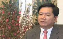 Bộ trưởng Đinh La Thăng: Quyết liệt hơn trong phát triển hạ tầng giao thông năm 2015