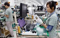 DN Việt khó chen chân vào chuỗi sản xuất của các doanh nghiệp FDI
