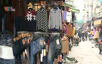 CA Hà Nội thành lập chuyên án chống hàng giả, hàng lậu tại xã Ninh Hiệp