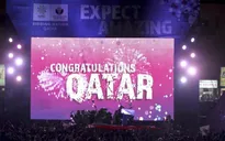 FIFA quyết định: World Cup 2022 sẽ diễn ra vào tháng 11 và 12