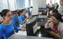 7 đối tượng được miễn, giảm giá vé tàu