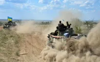 Ukraine: Hi vọng hòa bình có nguy cơ tan vỡ