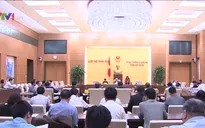 Tránh xảy ra oan sai là mục tiêu của ngành tư pháp
