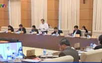 Đề xuất cấp Bộ không nên có quá 5 cấp phó