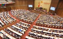 TRỰC TIẾP: Bộ trưởng Bộ Khoa học & Công nghệ trả lời chất vấn