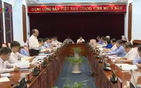 Kiểm tra công tác thực hiện Nghị quyết 48 tại TP.HCM